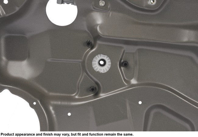 CARDONE New Window Regulator P/N:82-2038A Fits: Volkswagen Golf 01-00, Volkswagen Jetta 01-99 - Image 3