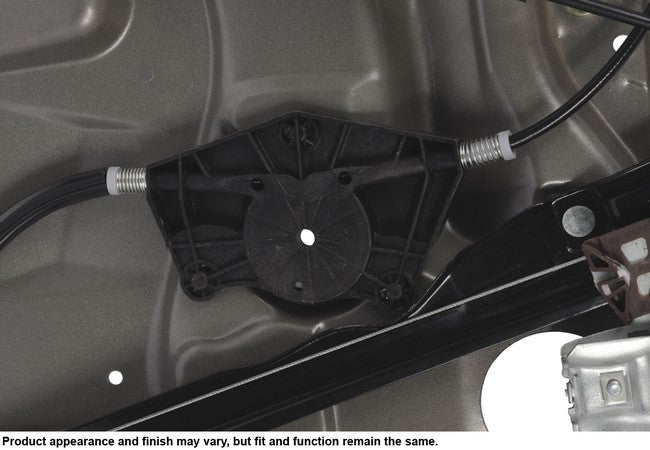 CARDONE New Window Regulator P/N:82-2038A Fits: Volkswagen Golf 01-00, Volkswagen Jetta 01-99 - Image 4