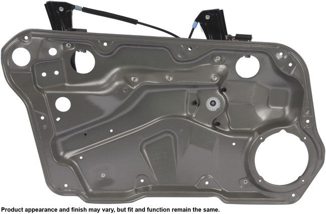 CARDONE New Window Regulator P/N:82-2039A Fits: Volkswagen Golf 01-00, Volkswagen Jetta 01-99 - Image 1