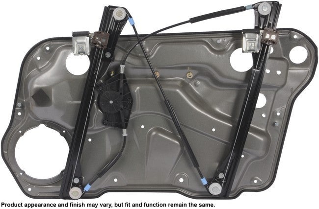 CARDONE New Window Regulator P/N:82-2039A Fits: Volkswagen Golf 01-00, Volkswagen Jetta 01-99 - Image 2