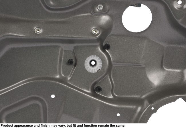 CARDONE New Window Regulator P/N:82-2039A Fits: Volkswagen Golf 01-00, Volkswagen Jetta 01-99 - Image 3