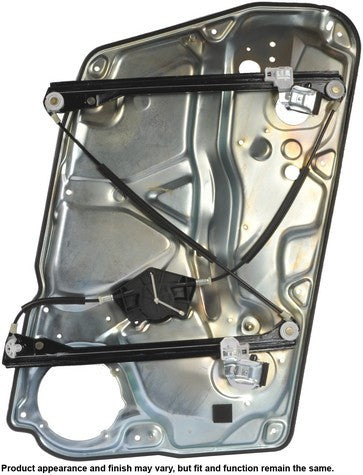 CARDONE New Window Regulator P/N:82-2042A Fits: Volkswagen Passat 05-98 - Image 1