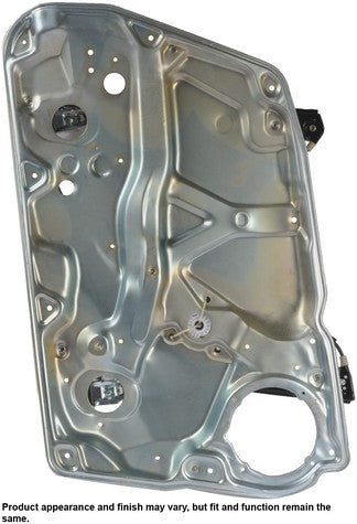 CARDONE New Window Regulator P/N:82-2042A Fits: Volkswagen Passat 05-98 - Image 2