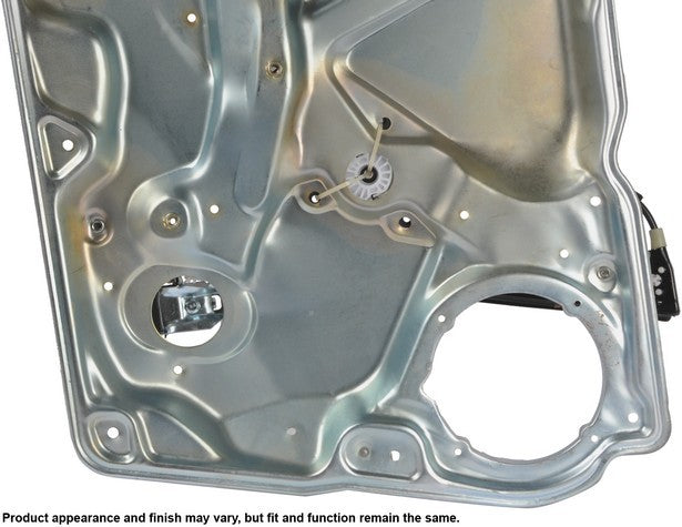 CARDONE New Window Regulator P/N:82-2042A Fits: Volkswagen Passat 05-98 - Image 3