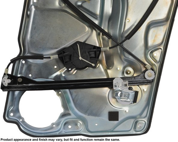 CARDONE New Window Regulator P/N:82-2042A Fits: Volkswagen Passat 05-98 - Image 4