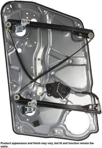 CARDONE New Window Regulator P/N:82-2043A Fits: Volkswagen Passat 05-98 - Image 1