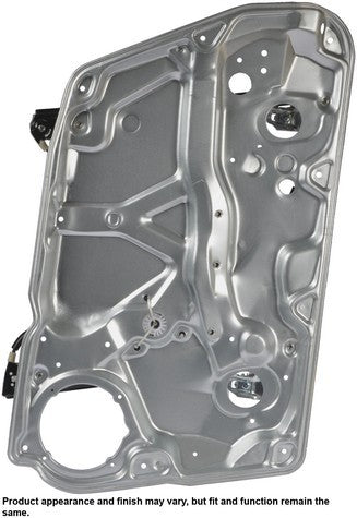 CARDONE New Window Regulator P/N:82-2043A Fits: Volkswagen Passat 05-98 - Image 2