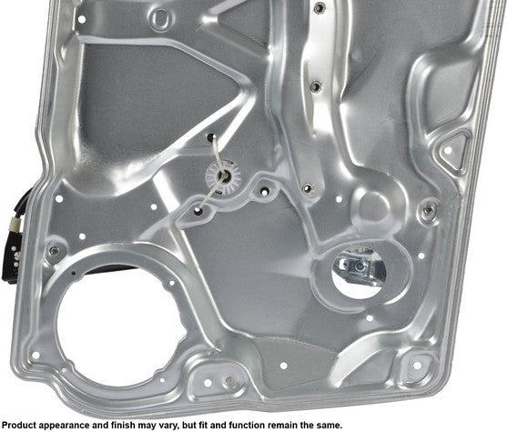 CARDONE New Window Regulator P/N:82-2043A Fits: Volkswagen Passat 05-98 - Image 3