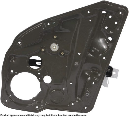 CARDONE New Window Regulator P/N:82-2049A Fits: Volkswagen Golf 06-02, Volkswagen Jetta 05-02, Volkswagen R32 04-03 - Image 1