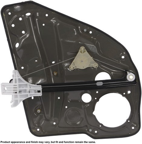 CARDONE New Window Regulator P/N:82-2049A Fits: Volkswagen Golf 06-02, Volkswagen Jetta 05-02, Volkswagen R32 04-03 - Image 2