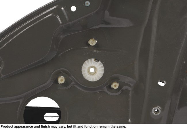 CARDONE New Window Regulator P/N:82-2049A Fits: Volkswagen Golf 06-02, Volkswagen Jetta 05-02, Volkswagen R32 04-03 - Image 3