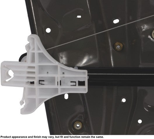 CARDONE New Window Regulator P/N:82-2049A Fits: Volkswagen Golf 06-02, Volkswagen Jetta 05-02, Volkswagen R32 04-03 - Image 4