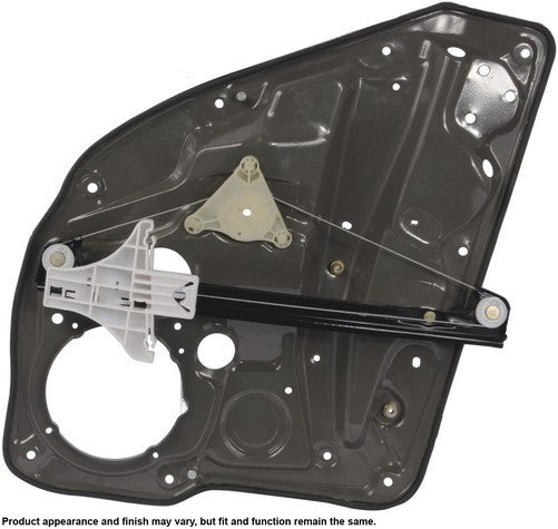 CARDONE New Window Regulator P/N:82-2050A Fits: Volkswagen Golf 06-02, Volkswagen Jetta 05-02, Volkswagen R32 04-03 - Image 2