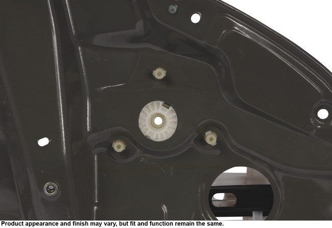 CARDONE New Window Regulator P/N:82-2050A Fits: Volkswagen Golf 06-02, Volkswagen Jetta 05-02, Volkswagen R32 04-03 - Image 3