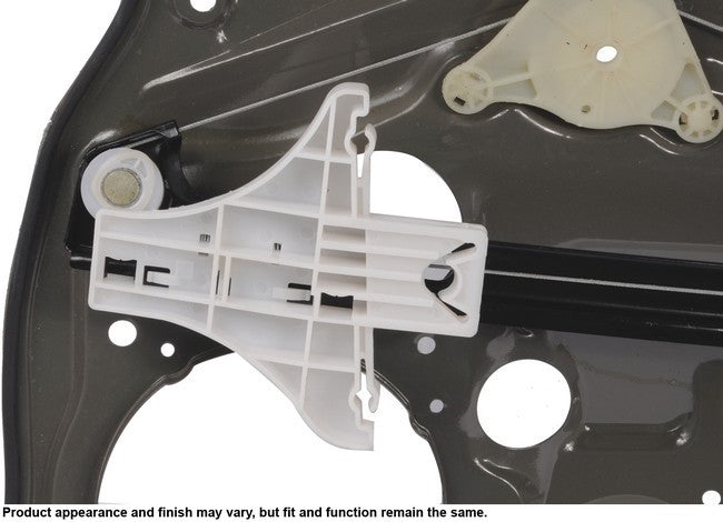 CARDONE New Window Regulator P/N:82-2050A Fits: Volkswagen Golf 06-02, Volkswagen Jetta 05-02, Volkswagen R32 04-03 - Image 4