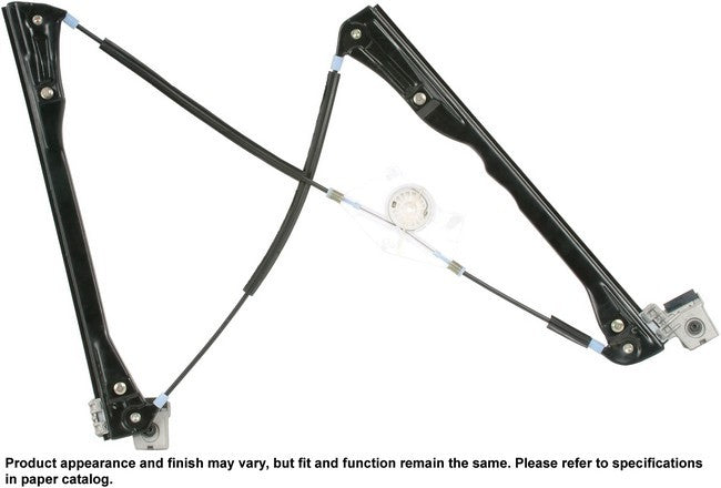 CARDONE New Window Regulator P/N:82-2053A Fits: Volkswagen Golf 05-00, Volkswagen Jetta 05-99 - Image 2