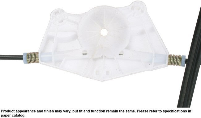 CARDONE New Window Regulator P/N:82-2053A Fits: Volkswagen Golf 05-00, Volkswagen Jetta 05-99 - Image 3