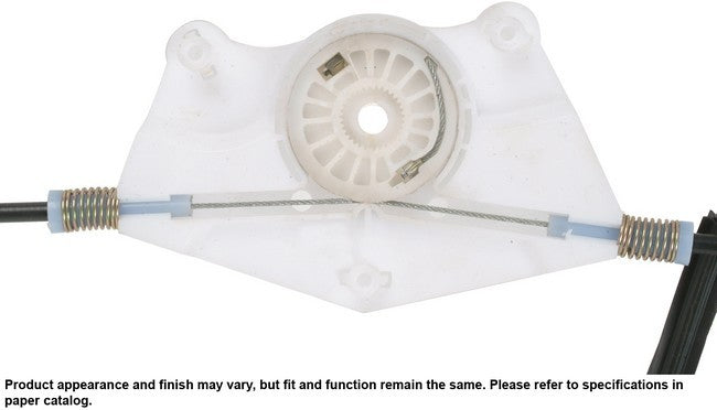 CARDONE New Window Regulator P/N:82-2054A Fits: Volkswagen Golf 05-00, Volkswagen Jetta 05-99 - Image 1
