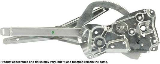 CARDONE New Window Regulator P/N:82-2115A Fits: BMW 318i 98-92, BMW 318ti 99-95, BMW 325i 95-92, BMW 328i 98-96 - Image 1