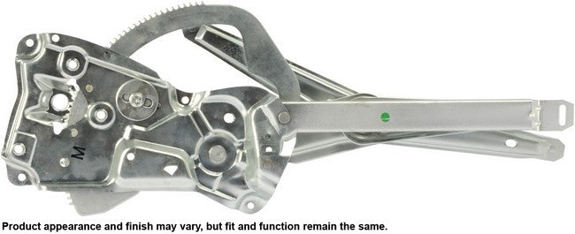 CARDONE New Window Regulator P/N:82-2116A Fits: BMW 318i 98-92, BMW 318ti 99-95, BMW 325i 95-92, BMW 328i 98-96 - Image 1