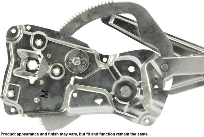 CARDONE New Window Regulator P/N:82-2116A Fits: BMW 318i 98-92, BMW 318ti 99-95, BMW 325i 95-92, BMW 328i 98-96 - Image 4