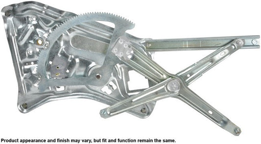 CARDONE New Window Regulator P/N:82-2117A Fits: BMW 735i 92-87, BMW 735il 92-88, BMW 740i 94-93, BMW 740il 94-93, BMW 750il 94-88 - Image 1