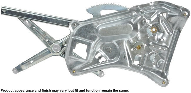 CARDONE New Window Regulator P/N:82-2117A Fits: BMW 735i 92-87, BMW 735il 92-88, BMW 740i 94-93, BMW 740il 94-93, BMW 750il 94-88 - Image 2