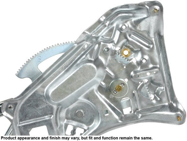 CARDONE New Window Regulator P/N:82-2117A Fits: BMW 735i 92-87, BMW 735il 92-88, BMW 740i 94-93, BMW 740il 94-93, BMW 750il 94-88 - Image 3