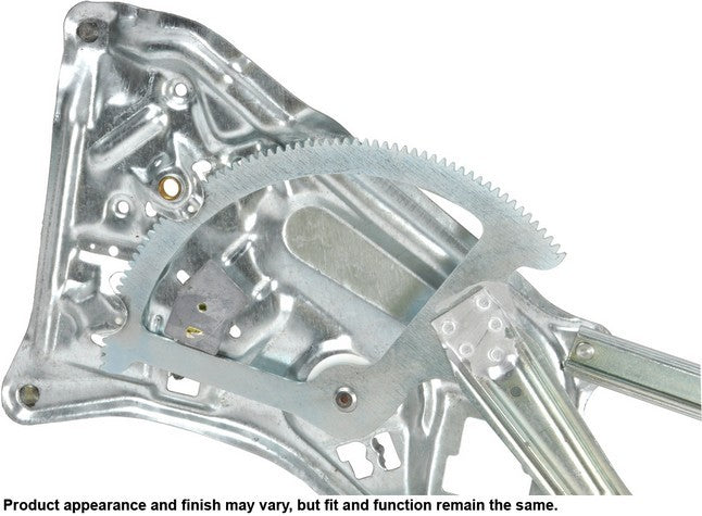 CARDONE New Window Regulator P/N:82-2117A Fits: BMW 735i 92-87, BMW 735il 92-88, BMW 740i 94-93, BMW 740il 94-93, BMW 750il 94-88 - Image 4