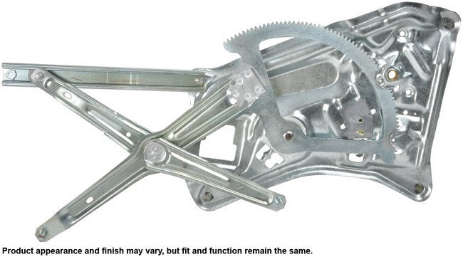 CARDONE New Window Regulator P/N:82-2118A Fits: BMW 735i 92-87, BMW 735il 92-88, BMW 740i 94-93, BMW 740il 94-93, BMW 750il 94-88 - Image 1