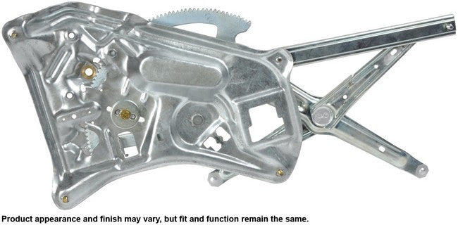 CARDONE New Window Regulator P/N:82-2118A Fits: BMW 735i 92-87, BMW 735il 92-88, BMW 740i 94-93, BMW 740il 94-93, BMW 750il 94-88 - Image 2