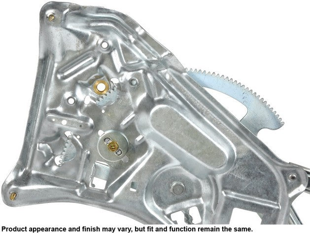 CARDONE New Window Regulator P/N:82-2118A Fits: BMW 735i 92-87, BMW 735il 92-88, BMW 740i 94-93, BMW 740il 94-93, BMW 750il 94-88 - Image 3