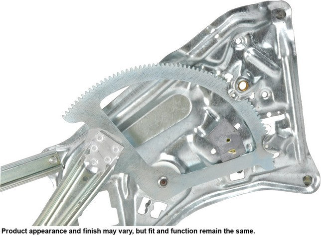 CARDONE New Window Regulator P/N:82-2118A Fits: BMW 735i 92-87, BMW 735il 92-88, BMW 740i 94-93, BMW 740il 94-93, BMW 750il 94-88 - Image 4
