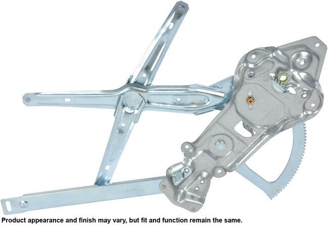 CARDONE New Window Regulator P/N:82-2119A Fits: BMW 525i 95-89, BMW 525it 1993, BMW 530i 95-94, BMW 535i 93-89, BMW 540i 95-94, BMW M5 93-91 - Image 1