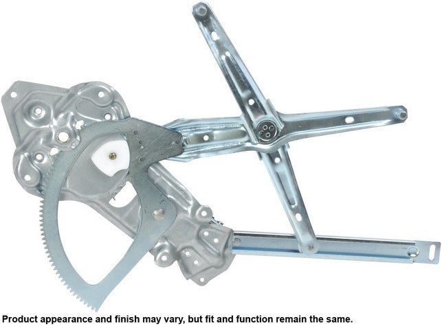 CARDONE New Window Regulator P/N:82-2119A Fits: BMW 525i 95-89, BMW 525it 1993, BMW 530i 95-94, BMW 535i 93-89, BMW 540i 95-94, BMW M5 93-91 - Image 2