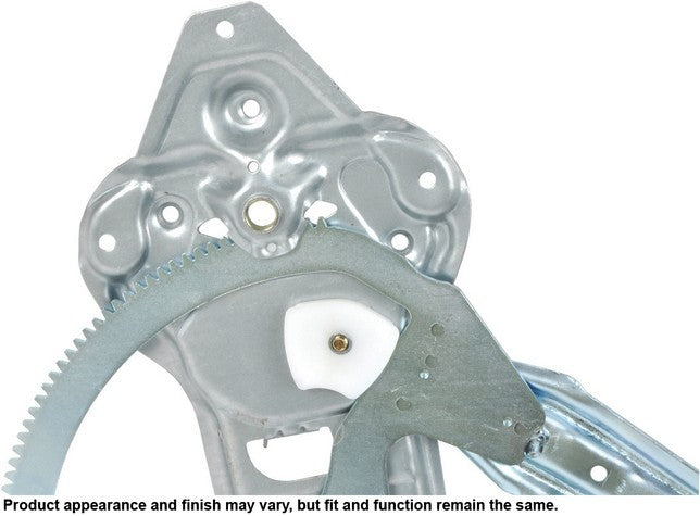 CARDONE New Window Regulator P/N:82-2119A Fits: BMW 525i 95-89, BMW 525it 1993, BMW 530i 95-94, BMW 535i 93-89, BMW 540i 95-94, BMW M5 93-91 - Image 3