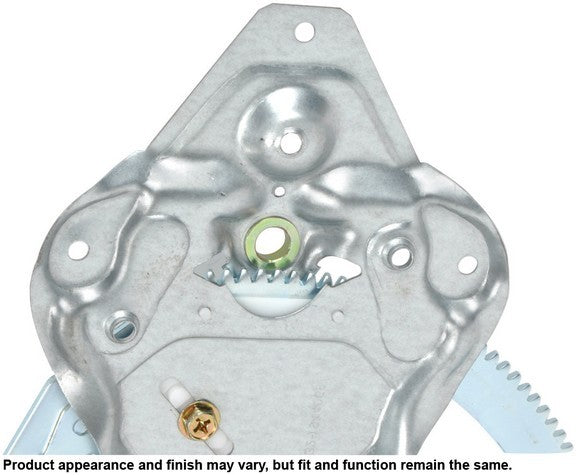 CARDONE New Window Regulator P/N:82-2119A Fits: BMW 525i 95-89, BMW 525it 1993, BMW 530i 95-94, BMW 535i 93-89, BMW 540i 95-94, BMW M5 93-91 - Image 4