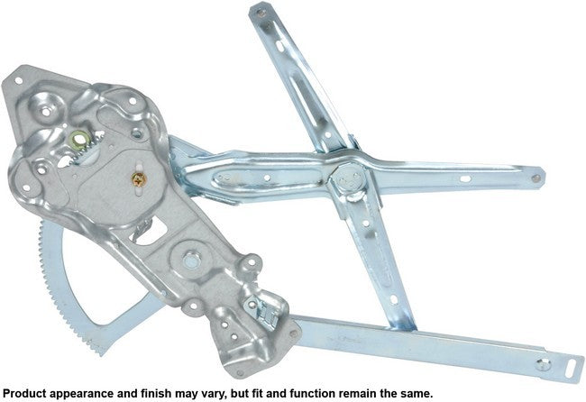 CARDONE New Window Regulator P/N:82-2120A Fits: BMW 525i 95-89, BMW 525it 1993, BMW 530i 95-94, BMW 535i 93-89, BMW 540i 95-94, BMW M5 93-91 - Image 1