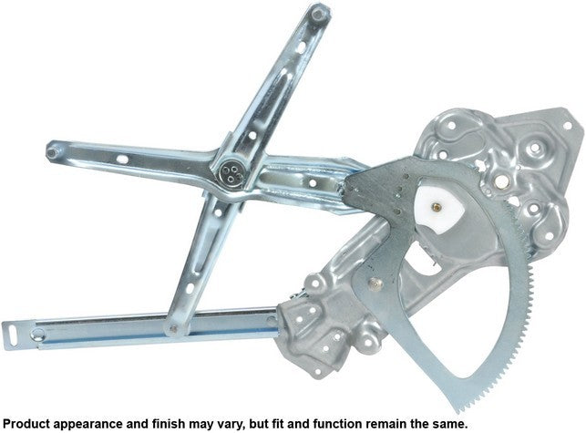 CARDONE New Window Regulator P/N:82-2120A Fits: BMW 525i 95-89, BMW 525it 1993, BMW 530i 95-94, BMW 535i 93-89, BMW 540i 95-94, BMW M5 93-91 - Image 2