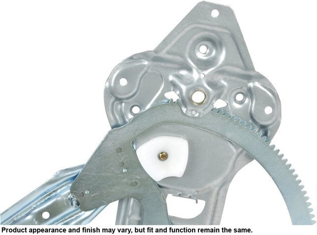CARDONE New Window Regulator P/N:82-2120A Fits: BMW 525i 95-89, BMW 525it 1993, BMW 530i 95-94, BMW 535i 93-89, BMW 540i 95-94, BMW M5 93-91 - Image 3
