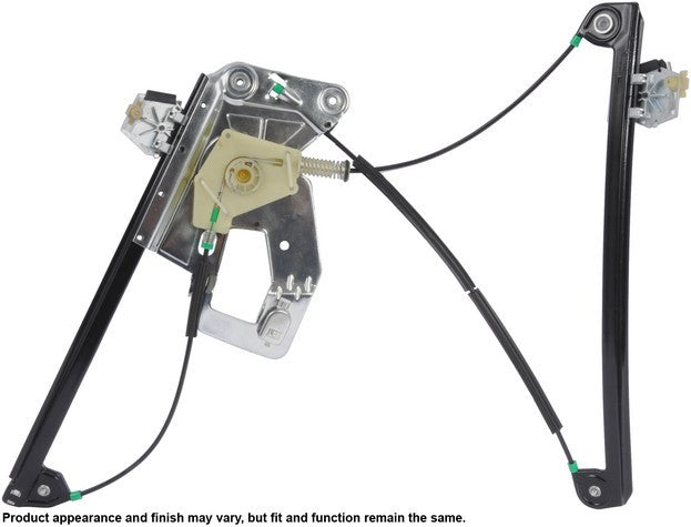CARDONE New Window Regulator P/N:82-2134A Fits: BMW 525i 03-01, BMW 528i 00-97, BMW 530i 03-01, BMW 540i 03-97, BMW M5 03-00 - Image 2