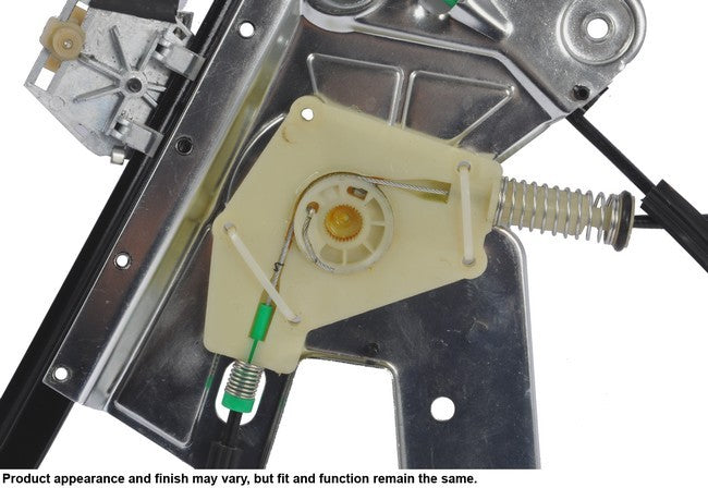 CARDONE New Window Regulator P/N:82-2134A Fits: BMW 525i 03-01, BMW 528i 00-97, BMW 530i 03-01, BMW 540i 03-97, BMW M5 03-00 - Image 3
