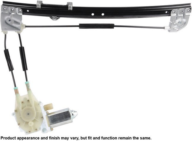 CARDONE New Window Motor and Regulator Assembly P/N:82-2134CR Fits: BMW 528i 00-97, BMW 540i 00-99, BMW 540i 1997, BMW M5 03-00 - Image 2