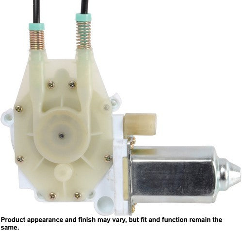 CARDONE New Window Motor and Regulator Assembly P/N:82-2134CR Fits: BMW 528i 00-97, BMW 540i 00-99, BMW 540i 1997, BMW M5 03-00 - Image 3