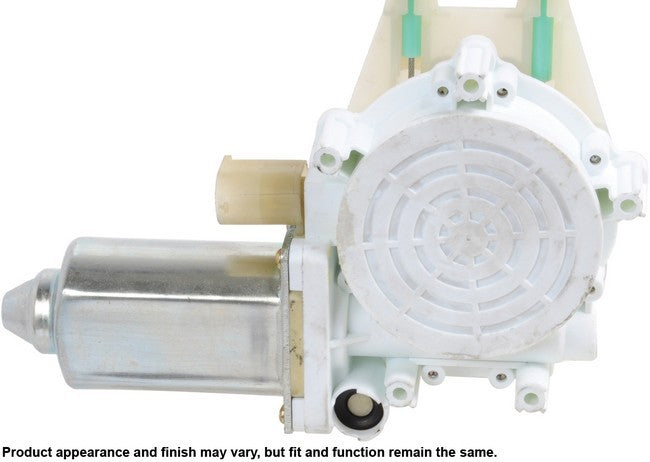CARDONE New Window Motor and Regulator Assembly P/N:82-2134CR Fits: BMW 528i 00-97, BMW 540i 00-99, BMW 540i 1997, BMW M5 03-00 - Image 4