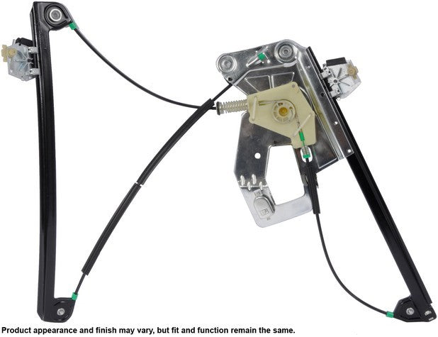 CARDONE New Window Regulator P/N:82-2135A Fits: BMW 525i 03-01, BMW 528i 00-97, BMW 530i 03-01, BMW 540i 03-97, BMW M5 03-00 - Image 2