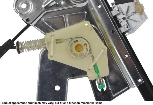 CARDONE New Window Regulator P/N:82-2135A Fits: BMW 525i 03-01, BMW 528i 00-97, BMW 530i 03-01, BMW 540i 03-97, BMW M5 03-00 - Image 3