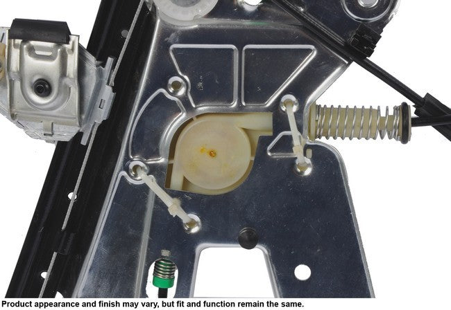 CARDONE New Window Regulator P/N:82-2135A Fits: BMW 525i 03-01, BMW 528i 00-97, BMW 530i 03-01, BMW 540i 03-97, BMW M5 03-00 - Image 4