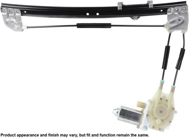 CARDONE New Window Motor and Regulator Assembly P/N:82-2135CR Fits: BMW 528i 00-97, BMW 540i 00-99, BMW 540i 1997, BMW M5 03-00 - Image 2