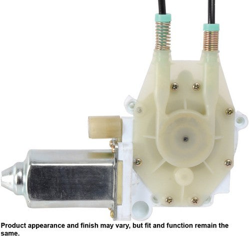 CARDONE New Window Motor and Regulator Assembly P/N:82-2135CR Fits: BMW 528i 00-97, BMW 540i 00-99, BMW 540i 1997, BMW M5 03-00 - Image 3